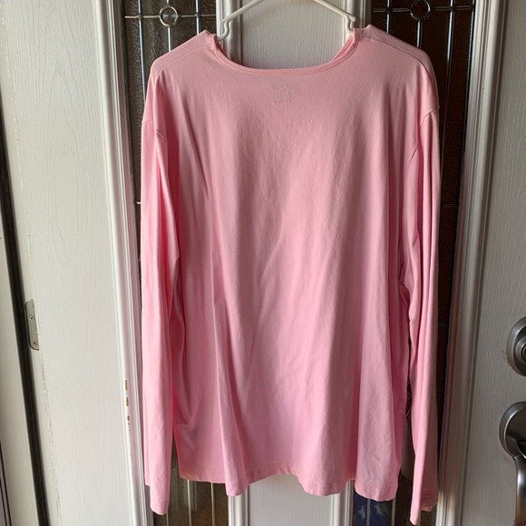 Fashion Classics | Long Sleeve Shirt - Picture 2 of 3